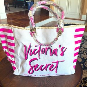 Victoria’s Secret Bag. New with Tags.